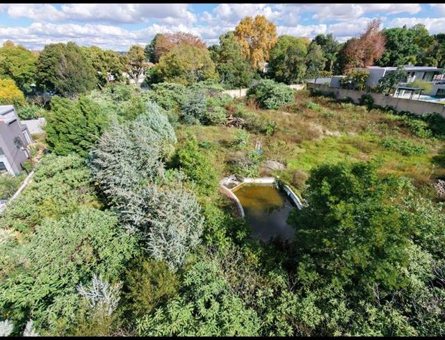 LAND FOR SALE IN ATHOLL